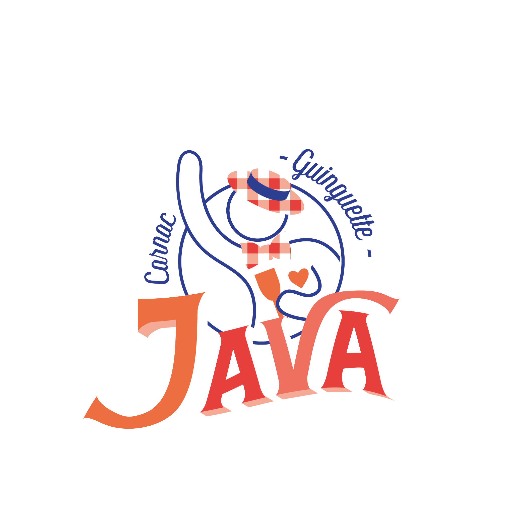 Logo Java